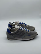 Nike Daybreak Type 'Light Smoke Grey x Game Royal Blue' (2020) – UK 8.5