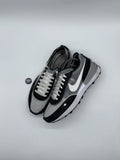 Nike Waffle One SE 'Grey Fog x Black x White' (2022) – UK 7