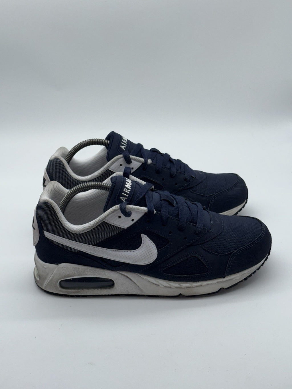 Nike Air Max IVO 'Navy x White' (2024) – UK 7.5