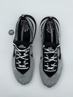 Nike Air Max Flyknit Racer 'Oreo' (2022) – UK 9