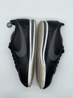 Nike Classic Cortez Leather OG 'Black x Grey' (2018) – UK 10