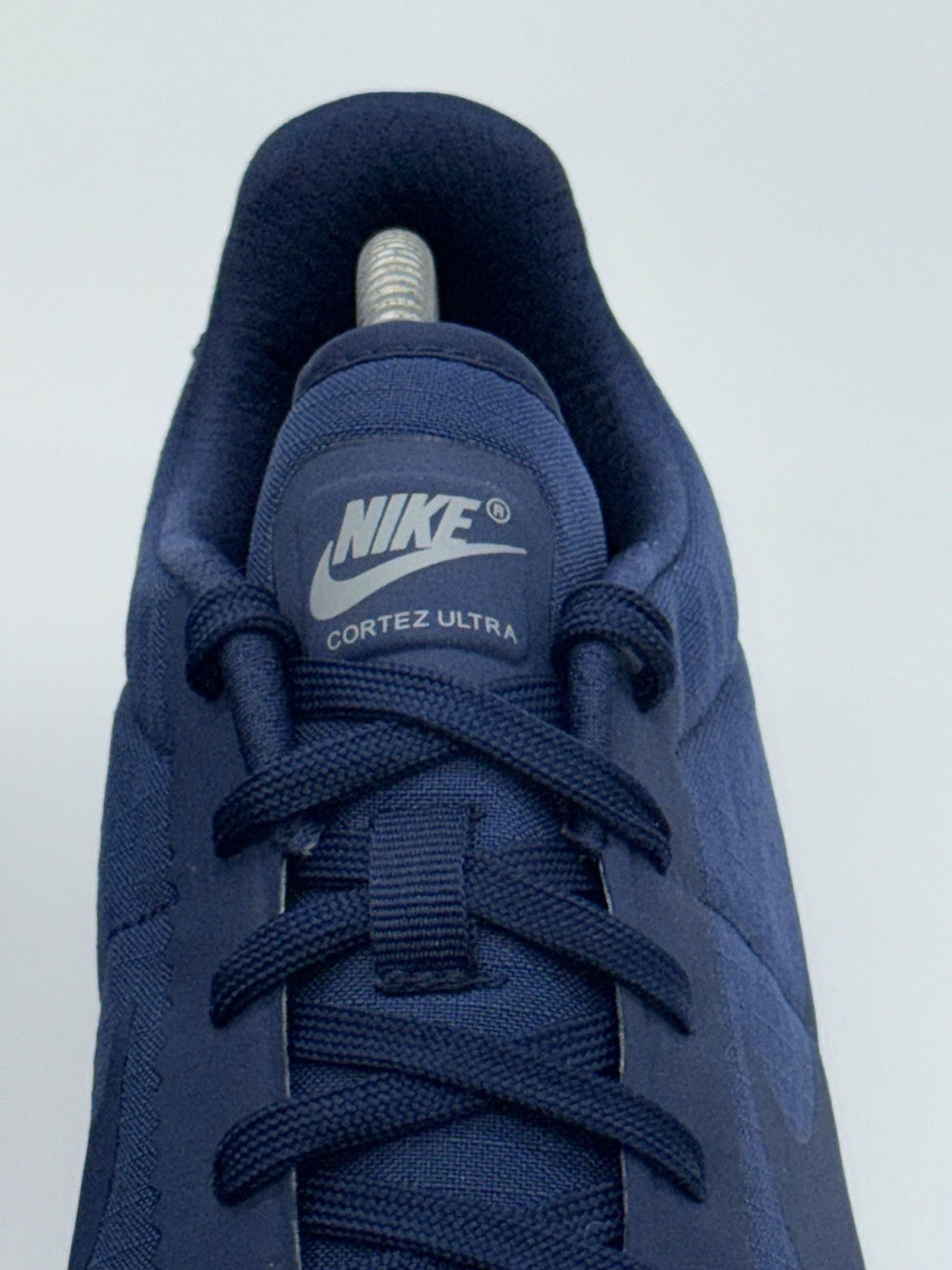 Nike Classic Cortez Ultra 'Midnight Navy x White' (2016) – UK 9
