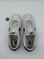 Nike Classic Cortez Basic Leather 'White x Black' (2019) – UK 7