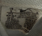 (2021) Nike Waffle Debut Trainers Summit White Beige Men's UK 8