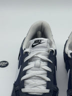 Nike Waffle Debut 'Midnight Navy x White' (2024) – UK 10