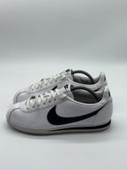 Nike Classic Cortez Leather OG 'White x Black' (2016) – UK 9.5