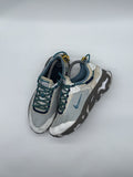 Nike React Live ID By You ‘Teal Moss’ Men’s Size UK 7 (DC6729-991)