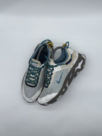 Nike React Live ID By You ‘Teal Moss’ Men’s Size UK 7 (DC6729-991)