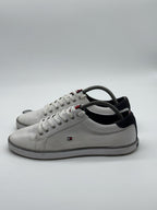 Tommy Hilfiger Harlow 1D Canvas – UK 7