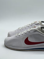 (2020) Nike Cortez Ultra Moire Retro Forrest Gump White Red Blue Men’s UK 9