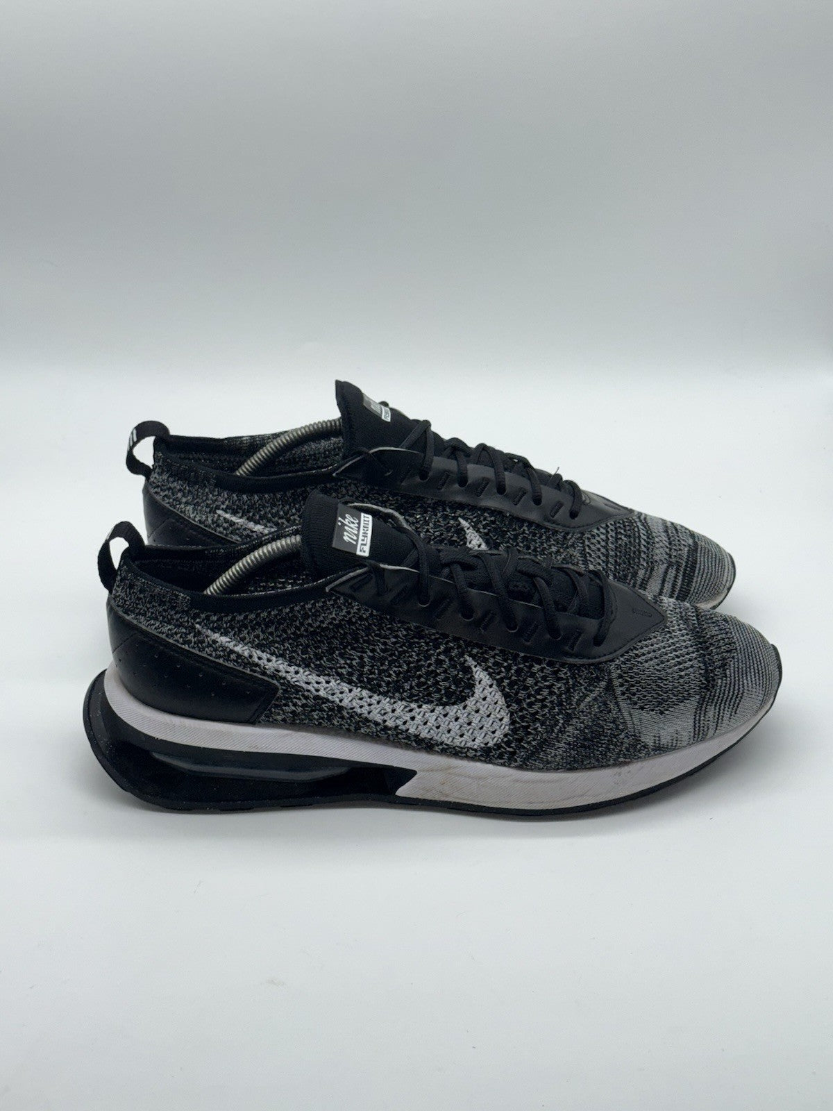 Nike Air Max Flyknit Racer 'Oreo' (2022) – UK 10