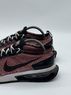 Nike Air Max Flyknit Racer Next Nature 'Red x Wolf Grey' – UK 7