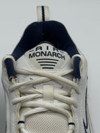 Nike Air Monarch IV 'White x Navy' (2006) – UK 9