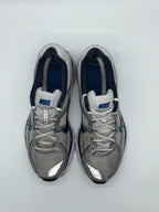 (2009) Rare Nike Vintage Pegasus 26 Blue x Grey x White UK 7.5