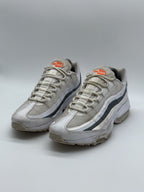 Nike Air Max 95 Ultra ‘White Spruce’ Men's UK 8 - (CI2298-100)