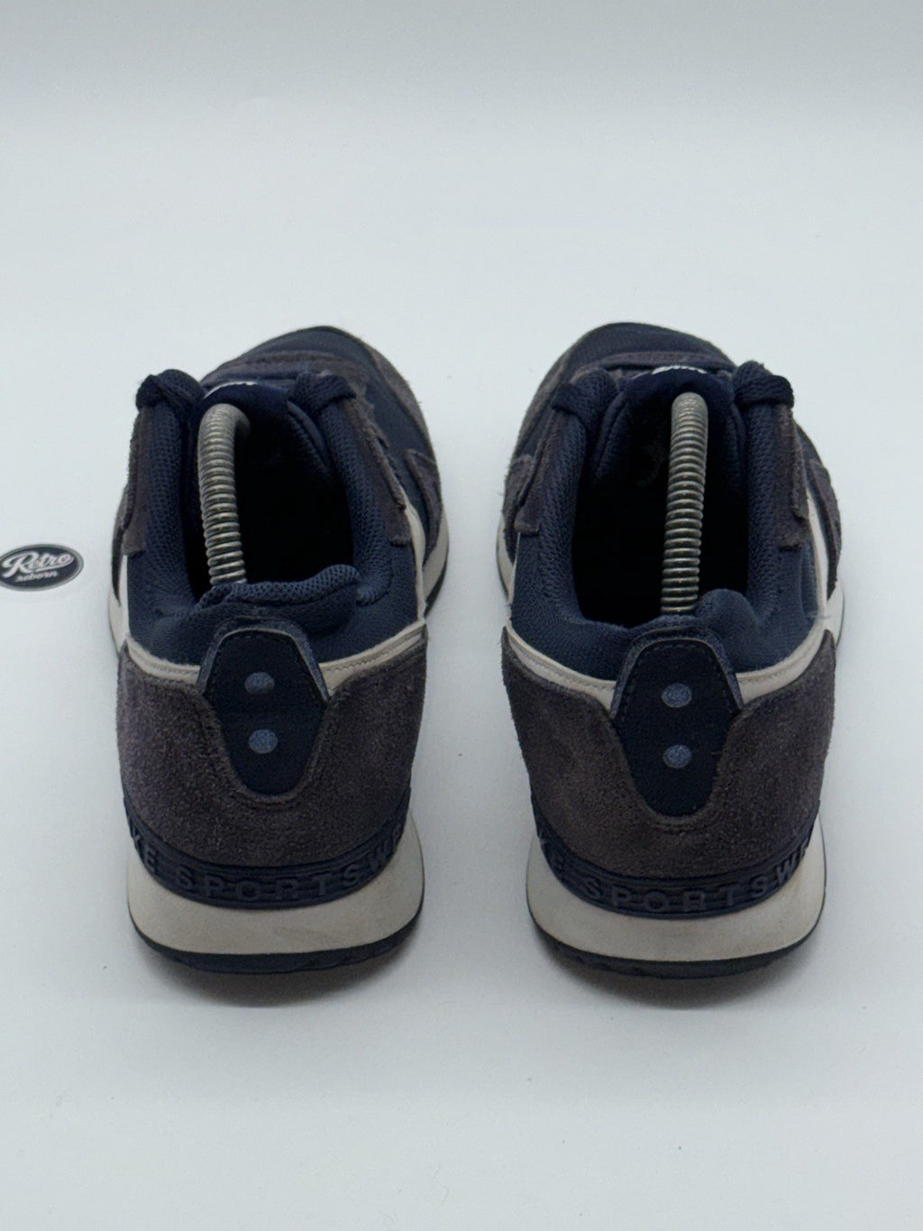 Nike Venture Runner 'Navy x White' (2020) – UK 7