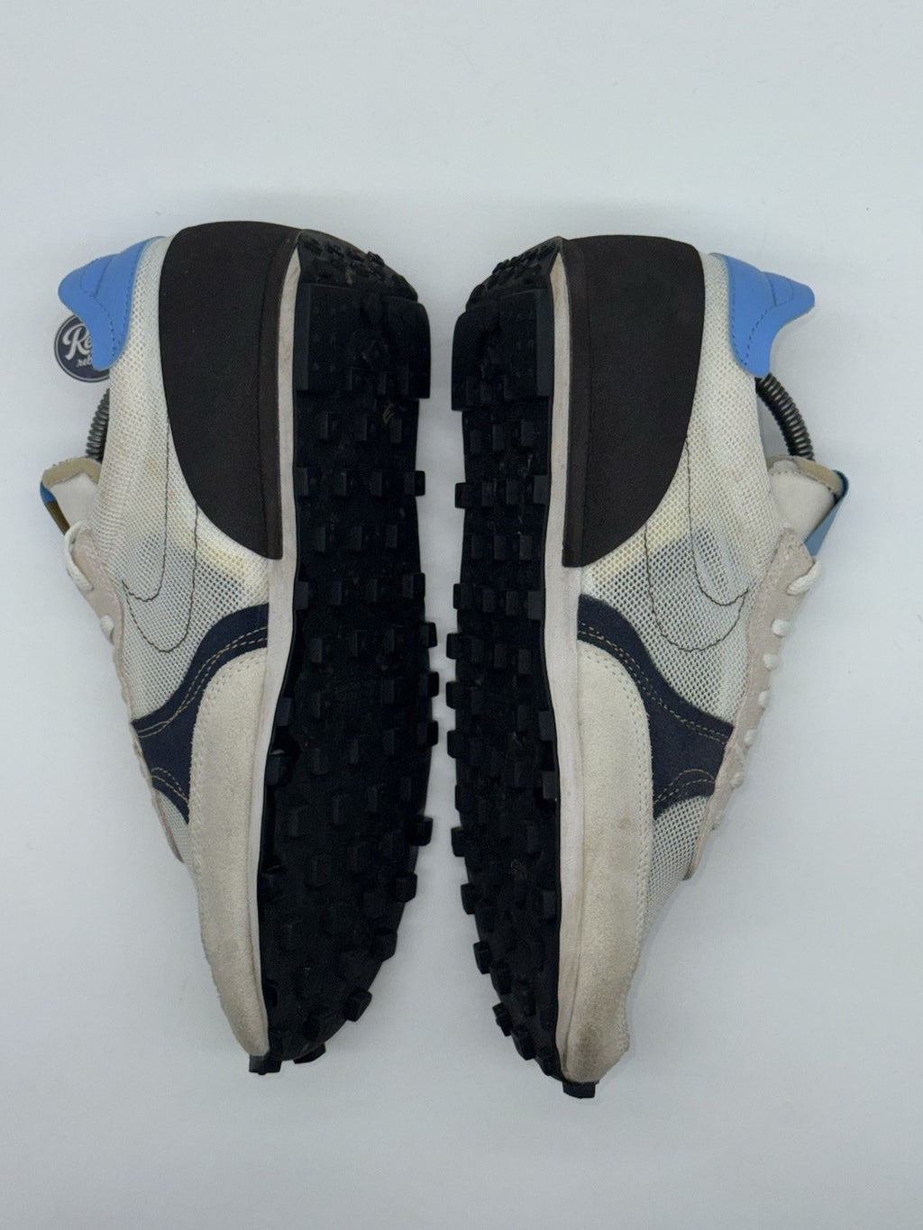 Nike Daybreak Type 'White x Laser Blue' (2020) – UK 8