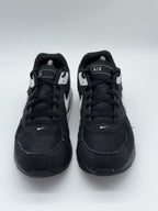 (2024) Nike Air Max IVO Black x White Men’s Retro Trainers UK 8