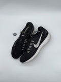 Nike LunarTempo 'Black x White' trainers – UK 9