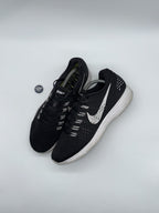 Nike LunarTempo 'Black x White' trainers – UK 9