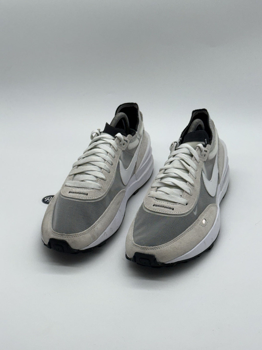 Nike Waffle One 'Summit White' (2022) – UK 8