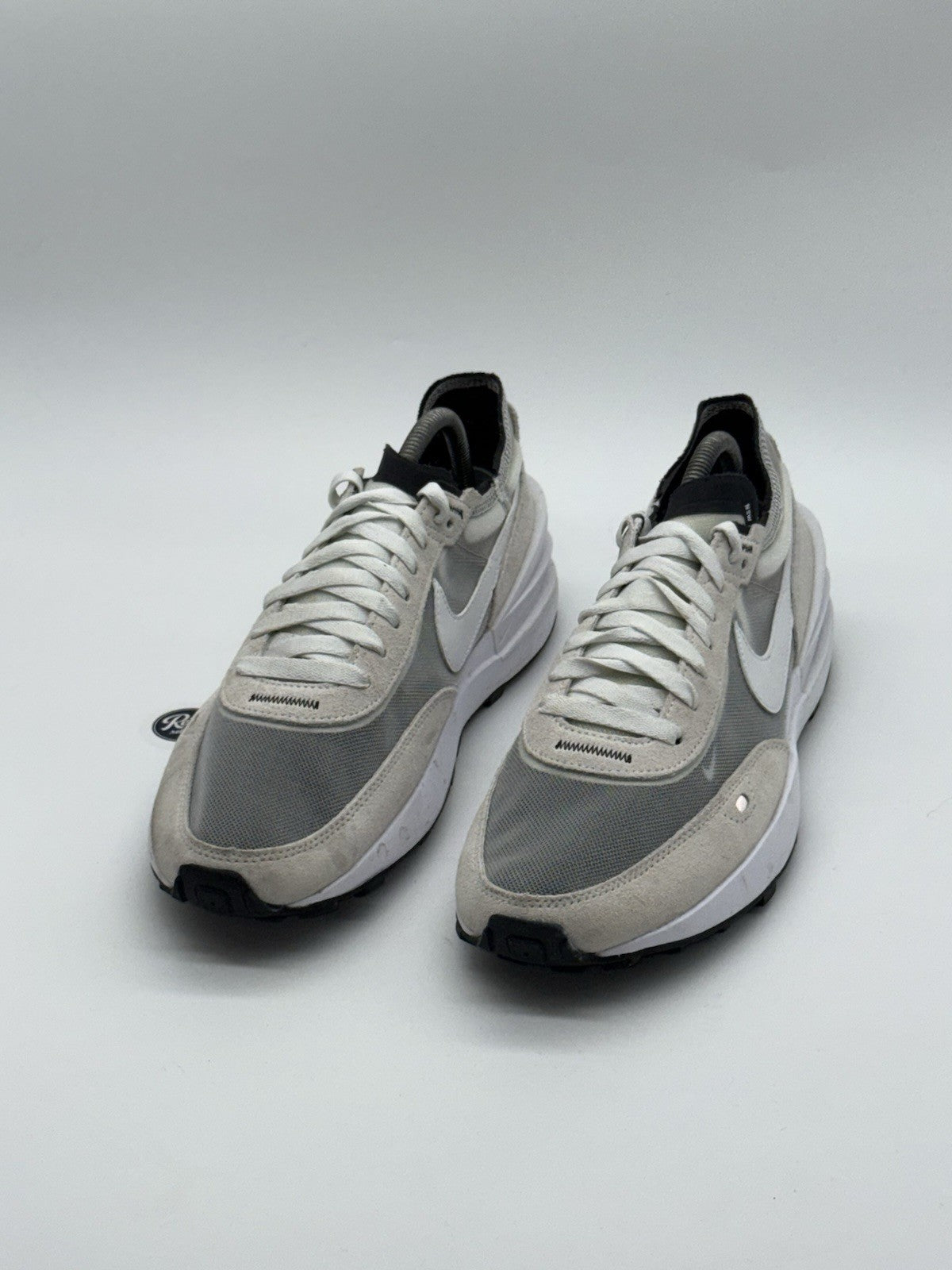 Nike Waffle One 'Summit White' (2022) – UK 8