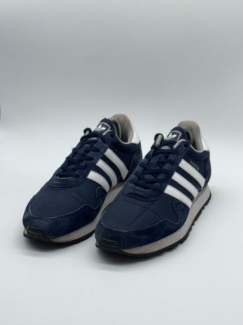 Adidas Haven 'Collegiate Navy x White' (2016) – UK 8