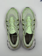 Adidas Ozweego Glow Green EE6466 UK 9.5 Men’s Trainers Gym Running Casual