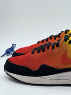 (2012) Nike Air Max 1 Retro Vintage Trainers - Sunset Pack Men’s UK 9