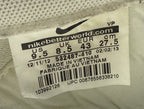 (2012) Retro Nike Classic Cortez Nylon ‘University Blue x White’ UK 8.5