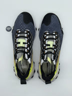 Nike React Sertu 'Black x Volt x Cool Navy' (2019) – UK 8