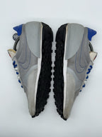 Nike Daybreak Type 'Light Smoke Grey x Game Royal Blue' (2020) – UK 8.5