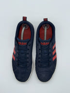 adidas VS Pace Men’s Navy x Red Trainers Size UK 8