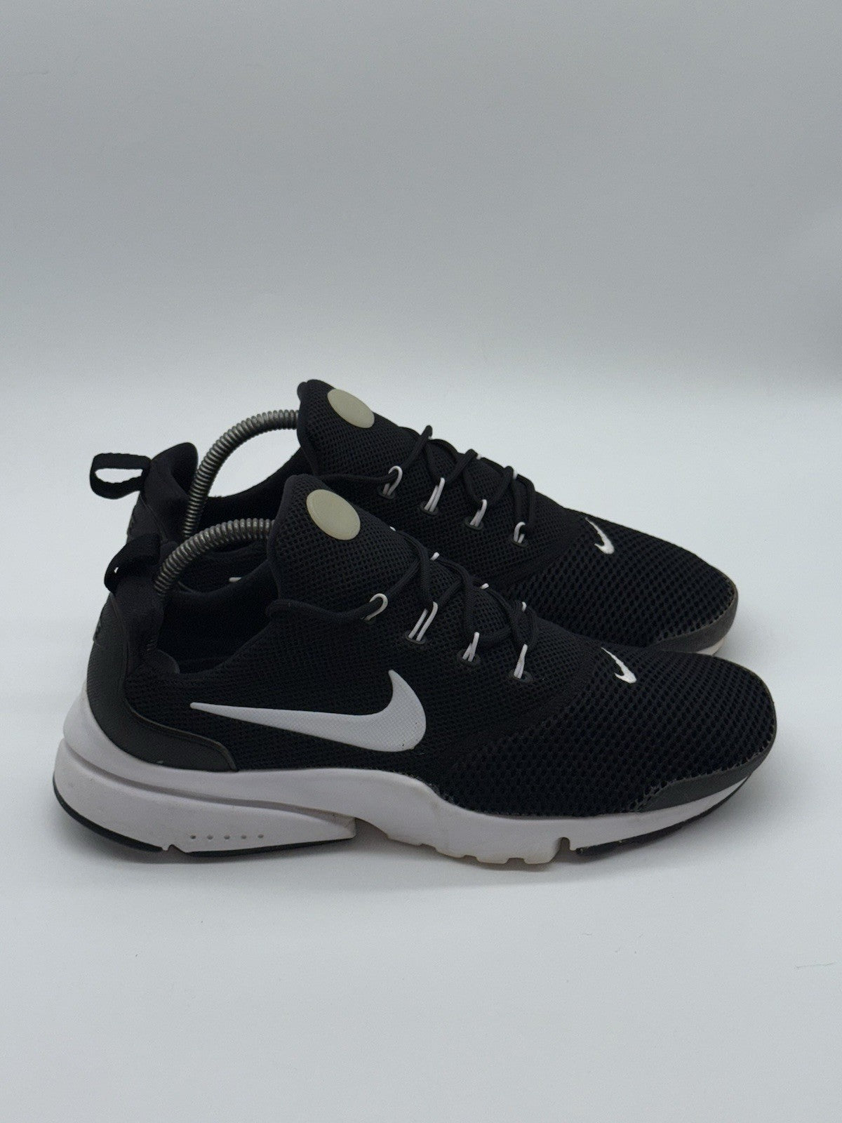 Nike Presto Fly 'Black x White' (2016) – UK 7