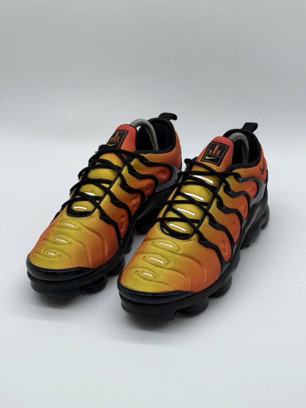 Nike Air VaporMax Plus 'Sunset' (2017) – UK 7.5