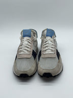 (2020) Nike Daybreak Type White x Laser Blue Retro Trainers Size UK 7