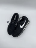 Nike MD Runner 2 'Black x White' trainers – UK 7