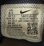 Nike Air Max IVO 'Navy x White' (2024) – UK 7.5