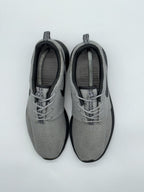 (2014) Nike Roshe One Run Wolf Grey x Black Size UK 7 Trainers