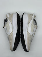 Nike Waffle Debut 'White x Beige' (2021) – UK 7.5