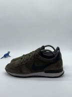 (2015) Nike Internationalist TP ‘Tech Pack Cargo Khaki’ Trainers UK 7