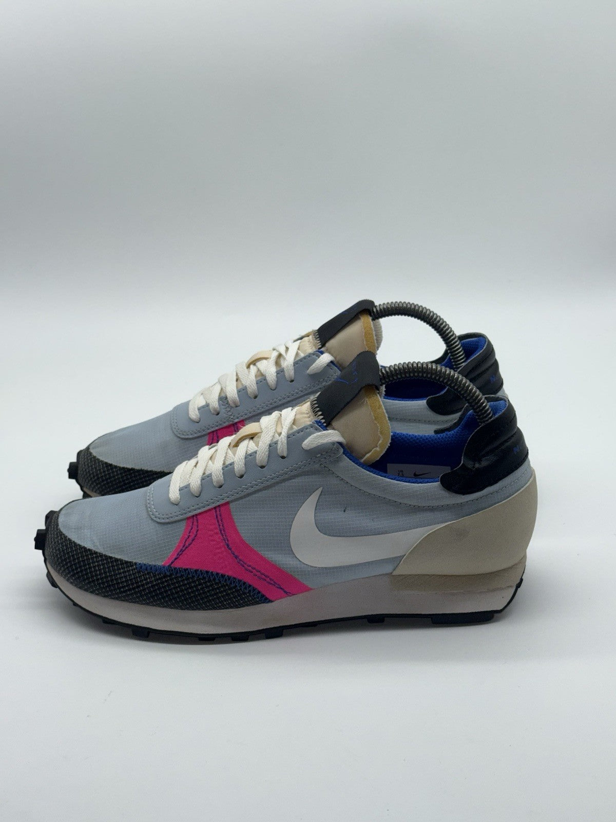 Nike Daybreak Type SE 'Light Armory Blue x Multicolour' (2020) – UK 6.5