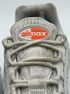 Nike Air Max 95 Ultra ‘White Spruce’ Men's UK 8 - (CI2298-100)