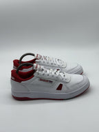 Reebok LT Court 'Cloud White x Flash Red' – UK 7.5