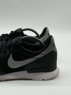Nike Internationalist NS 'Black x Metallic Silver' (2015) – UK 8