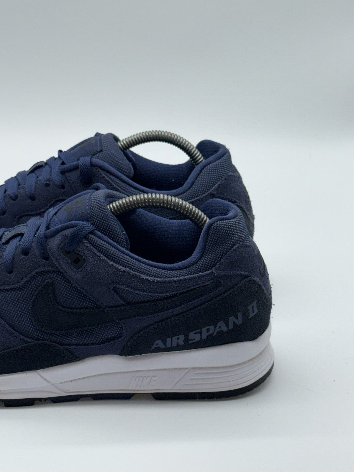 Nike Air Span 2 SE 'Midnight Navy' (2023) – UK 8
