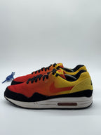 (2012) Nike Air Max 1 Retro Vintage Trainers - Sunset Pack Men’s UK 9