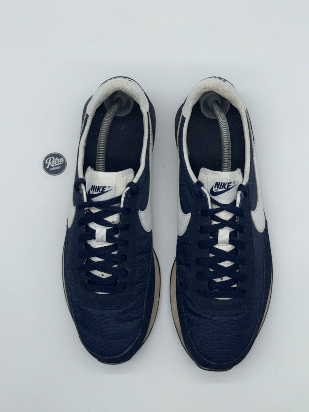 Nike Elite 'Obsidian x Midnight Navy x White' (2014) – UK 10
