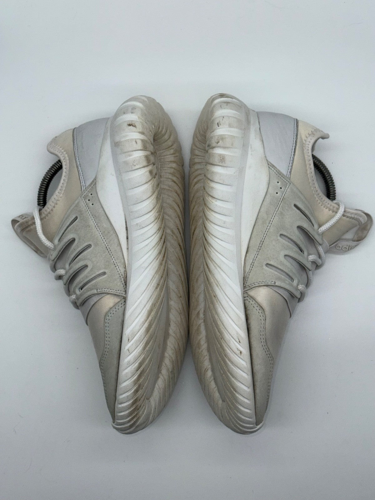 Adidas Originals Tubular Radial Mens Trainers UK 7.5 AQ6722
