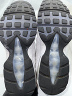 Nike Air Max 95 OG Trainers - Diffused Blue / White - Size UK 8 - (IF2718-100)
